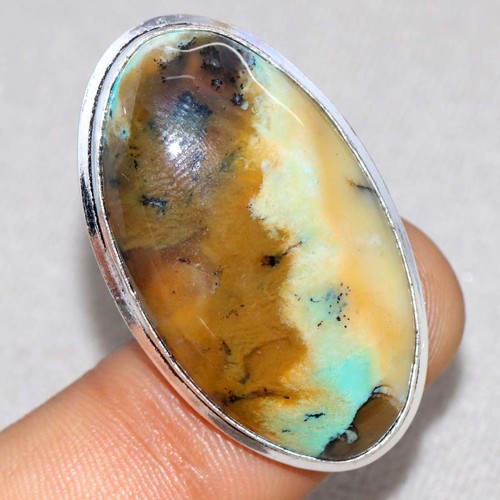 Anello dendritico miele