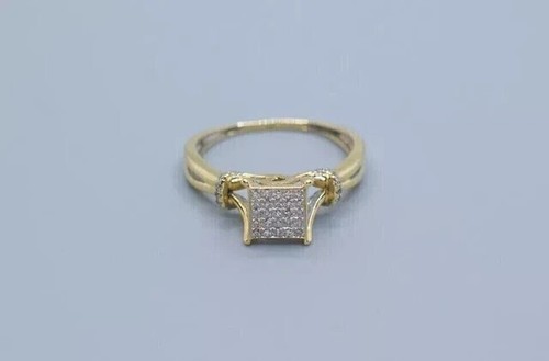 Bellissimo anello donna