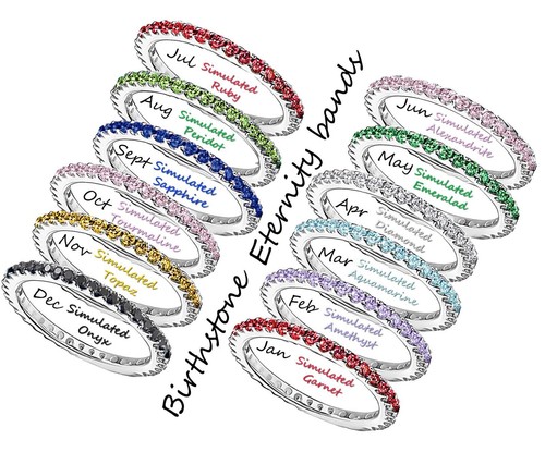 Anello donna argento sterling