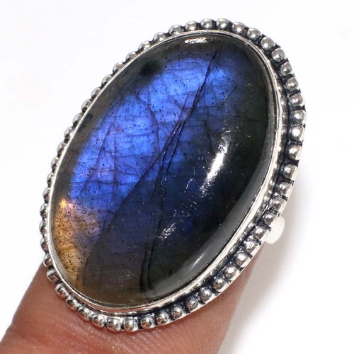 Anello argento 925 placcato - argento,