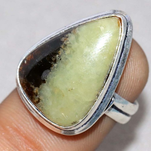 Anello setteriano placcato