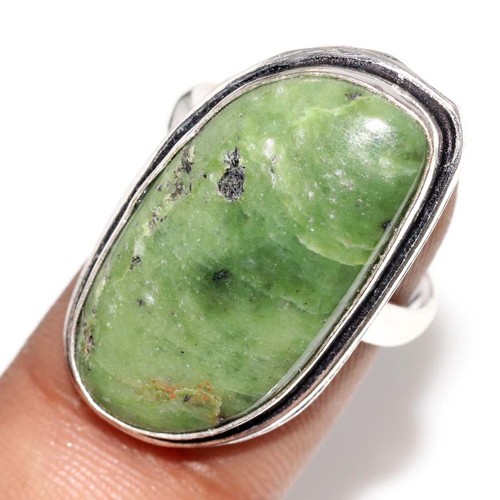 Anello serpentina placcato - a,