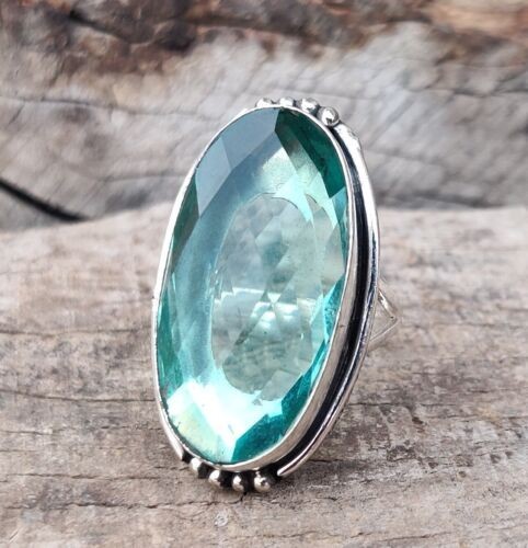 Anello argento sterling 925 - in,