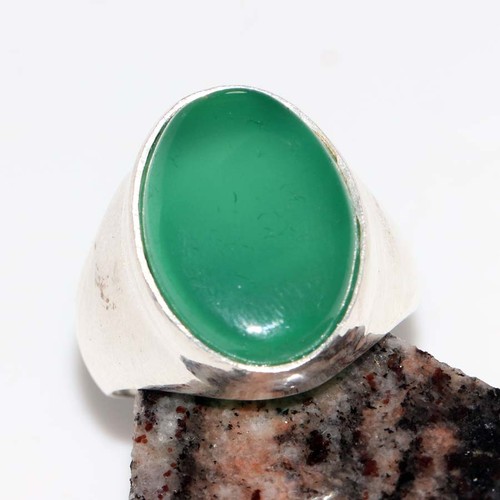 Anello uomo argento - , 925