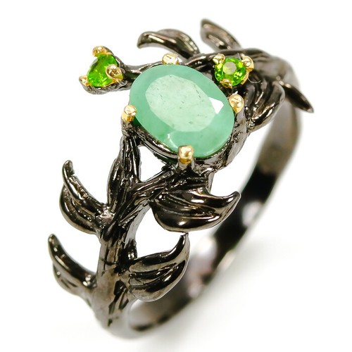 Anello argento sterling 925 - anello,