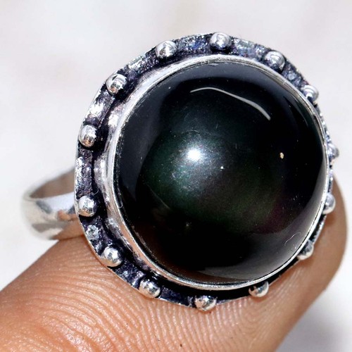 Anello argento 925 placcato - in,