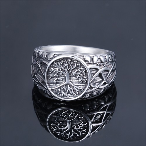 Anello uomo vintage - , moda