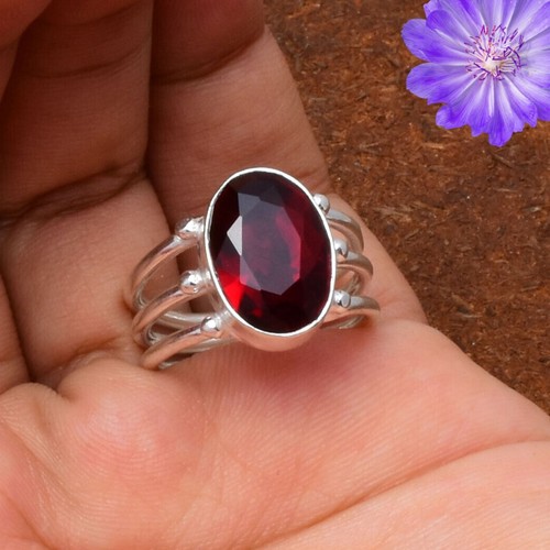 Anello argento sterling 925 - in,