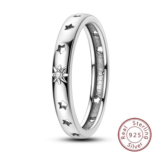 Anello dito mula - da,