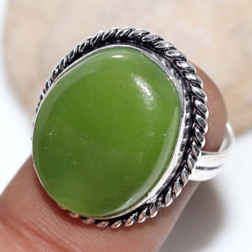 Anello serpentina placcato - anello, a