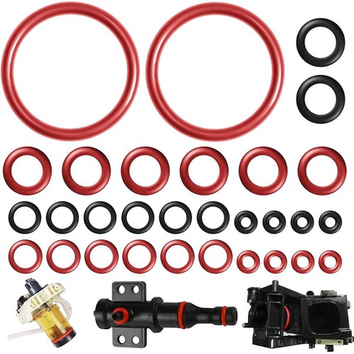 Set guarnizioni ring - set,