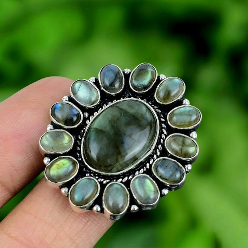 Anello argento sterling - argento, 925