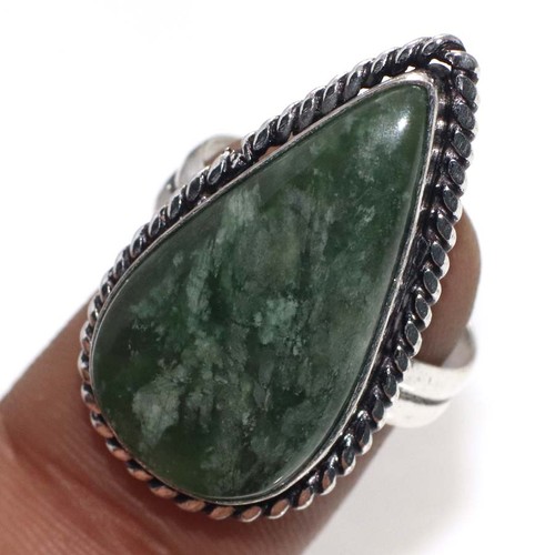 Anello serpentina argento - anello,
