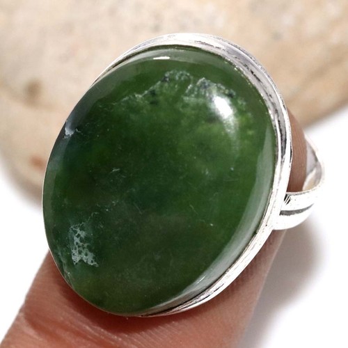 Anello serpentina placcato - a,