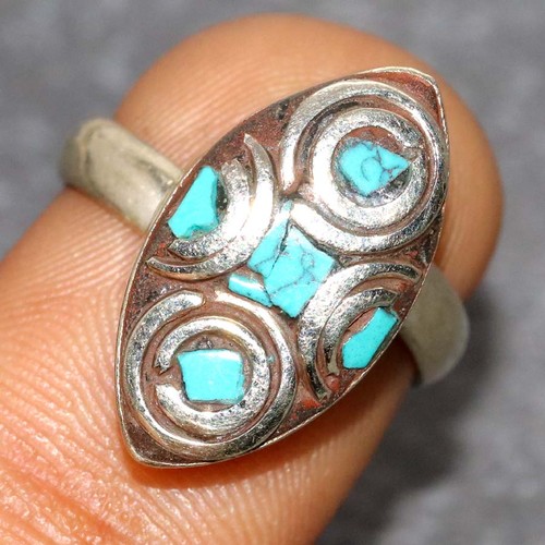 Anello tribale nepalese