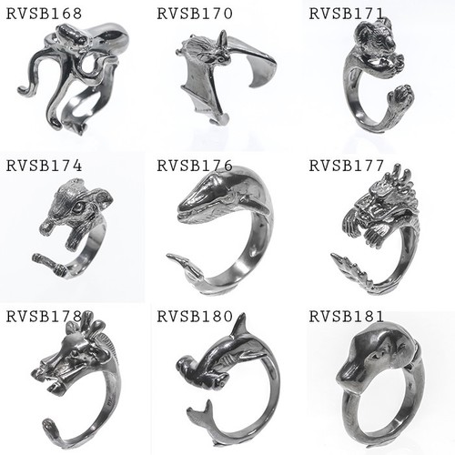 Gioielli regalo stile animale - regalo,