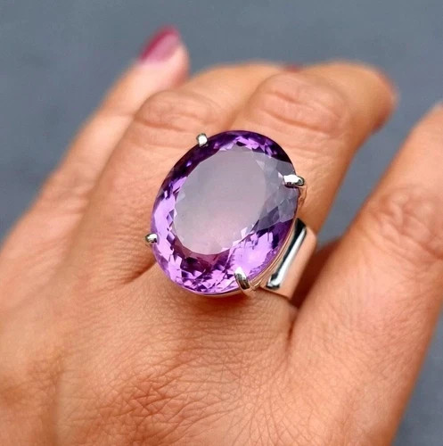 Anello argento sterling - anello, 925