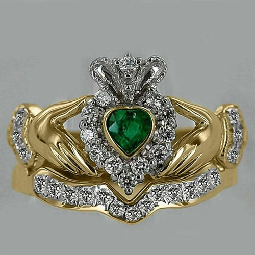 Anello fidanzamento donna - di,
