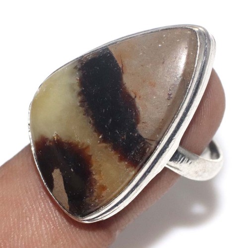 Anello septerian argento - anello,
