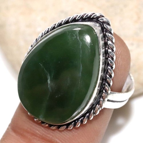 Anello serpentina placcato - anello, a
