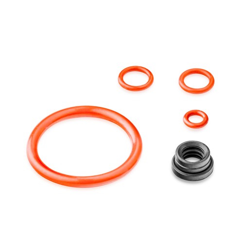 Kit guarnizioni raccordo
