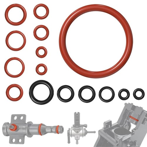 Set guarnizioni ring 15 - o-ring,