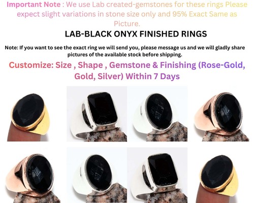Anello uomo donna - e,