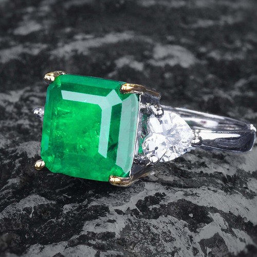 Anello donna argento - donna,