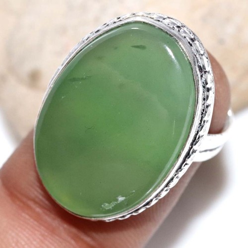 Anello serpentina placcato - a,