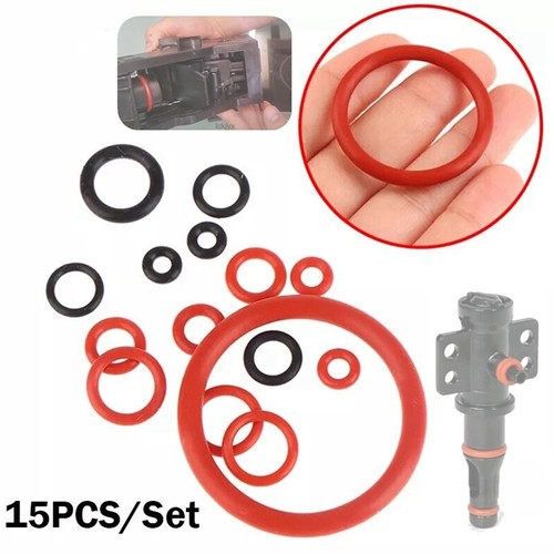 Set guarnizioni ring 15 - set, o-ring