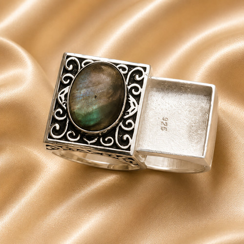 Gioielli argento sterling - argento,