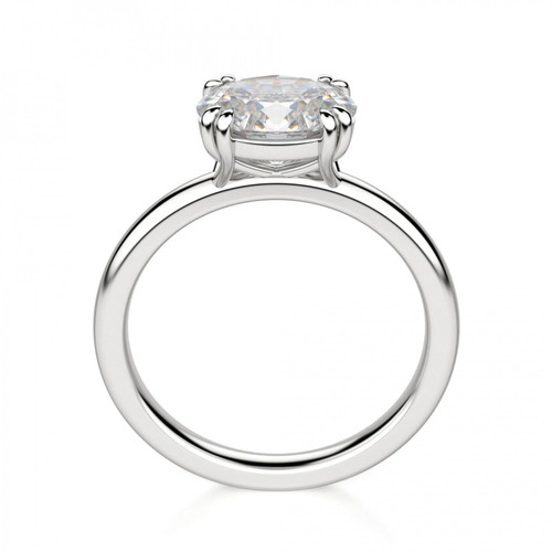 Bellissimo anello solitario