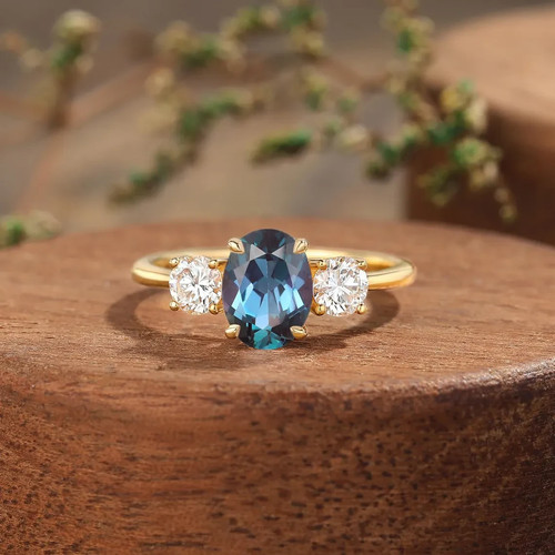 Anello donna pietra preziosa