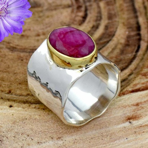 Anello argento sterling - in, 925