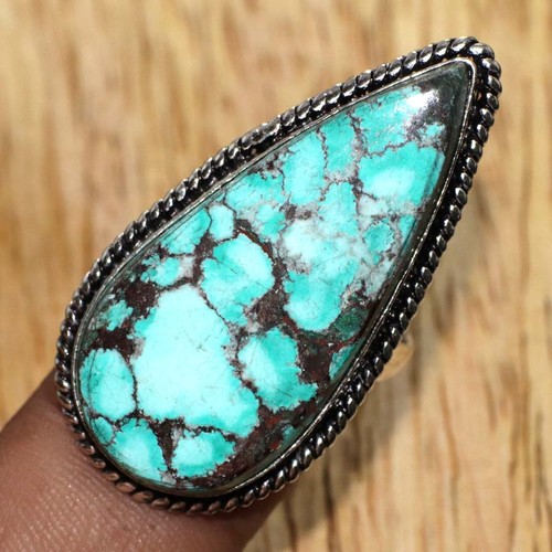 Anello turchese new - turchese,