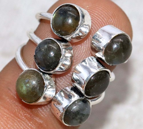 Anello argento 925 - in,