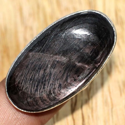 Anello ipersteno massiccio