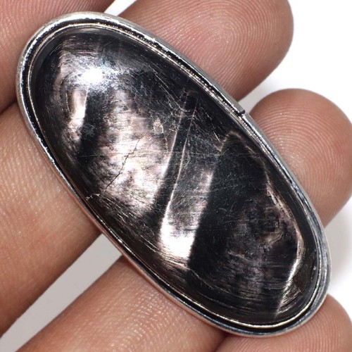 Anello ipersteno massiccio
