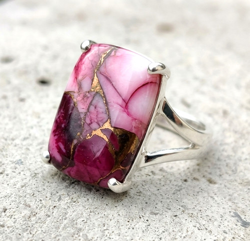 Anello gioiello argento - gioiello,