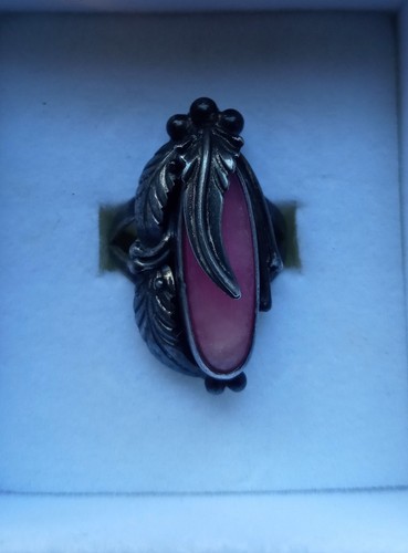 Anello nakai navajo - gilo, e