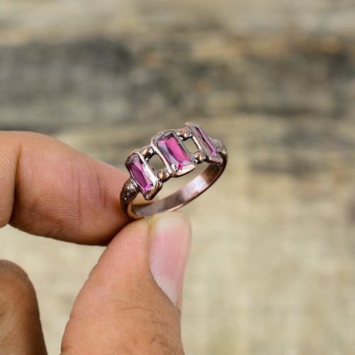 Anello regolabile impilabile