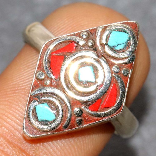 Anello tribale nepalese