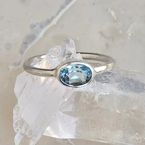 Anello argento sterling 925 - anello,
