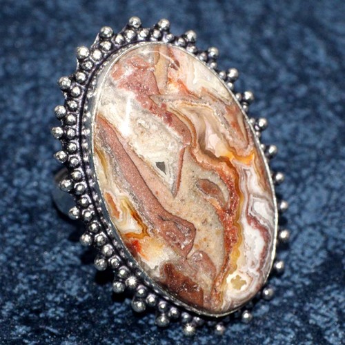 Anello gioiello pizzo - , laguna