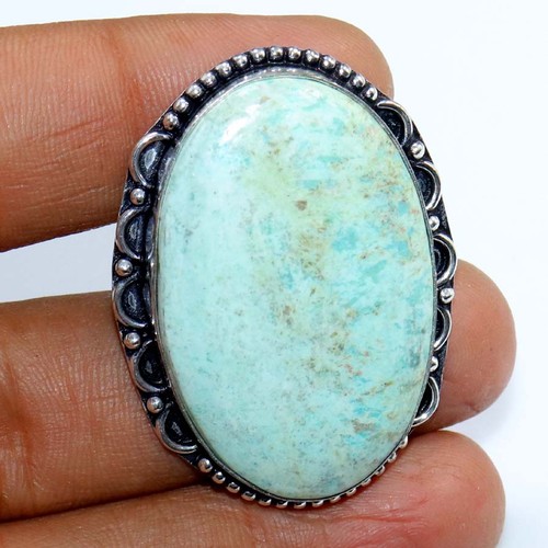 Anello placcato argento - , 925