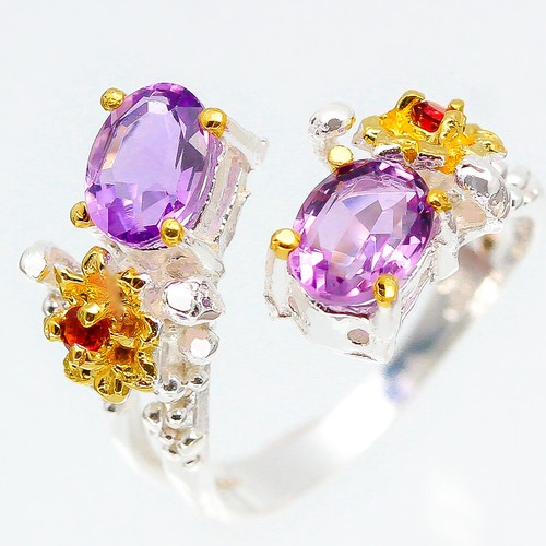 Anello fatto mano - anello, a