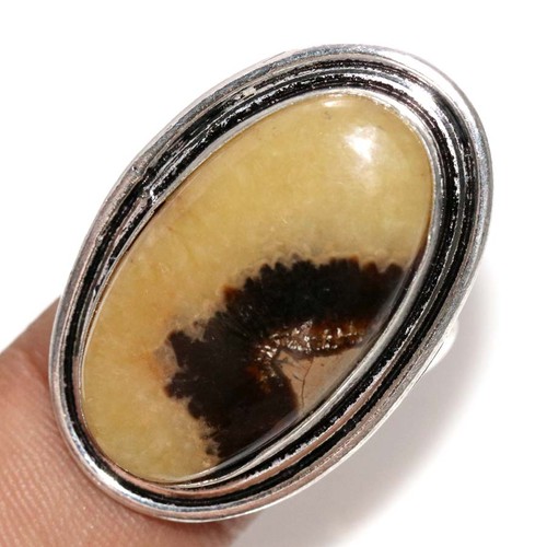 Anello setteriano placcato