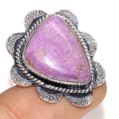 Anello argento 925 placcato - in,