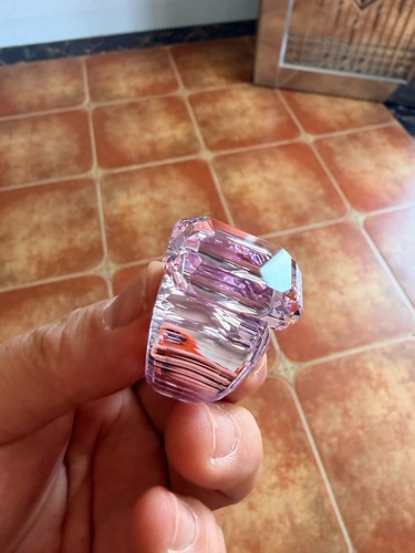 Anello cocktail swarovski - anello,