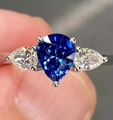 Raro anello ct - anello,